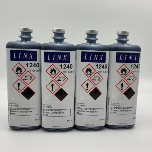 Linx 1240 Ink
