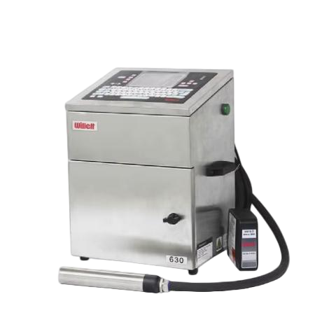 Willett 630 expiration date printer