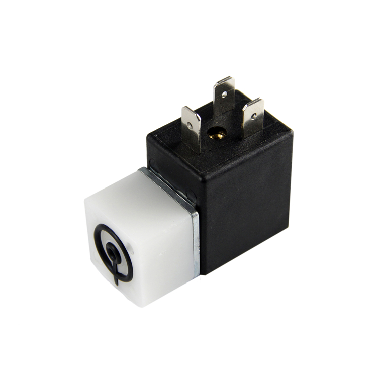 521-0001-173 solenoid valve