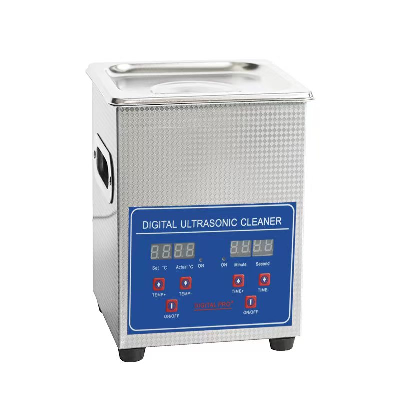 Ultrasonic Cleaner
