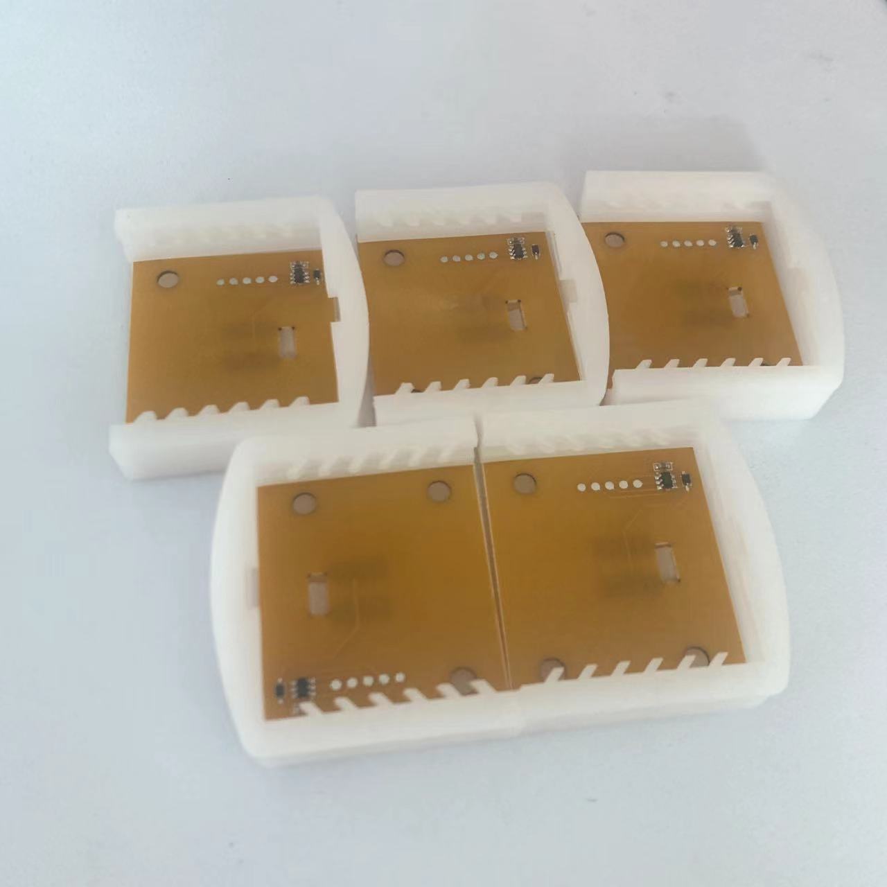 ink system PCB for Fastje