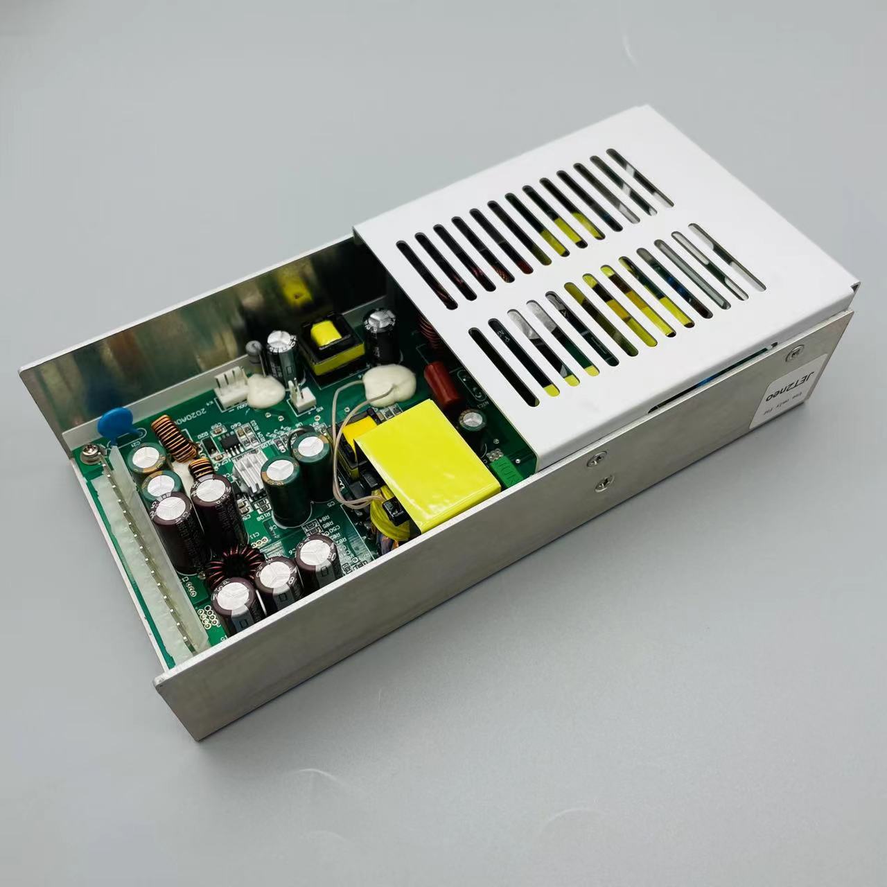 Leibinger jet2 power supply