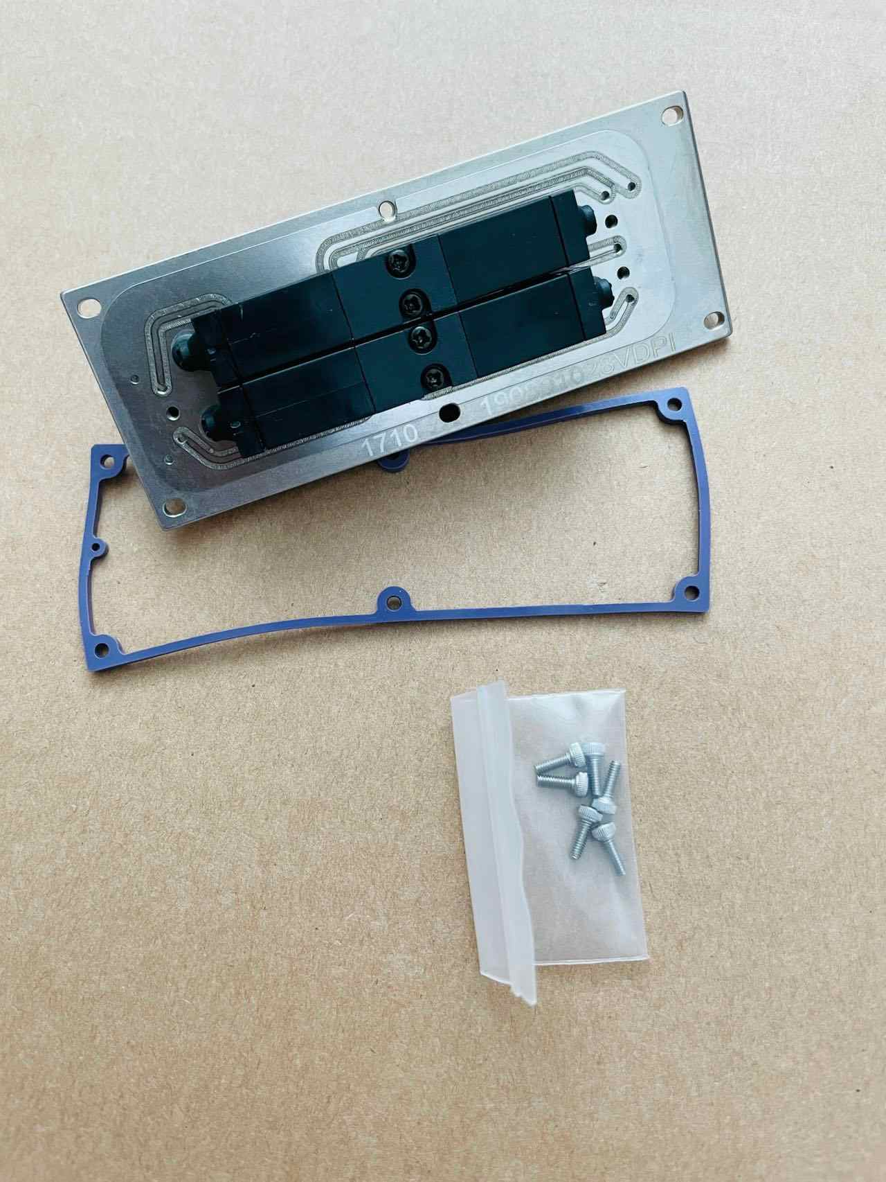 VALVE Module VB396630 