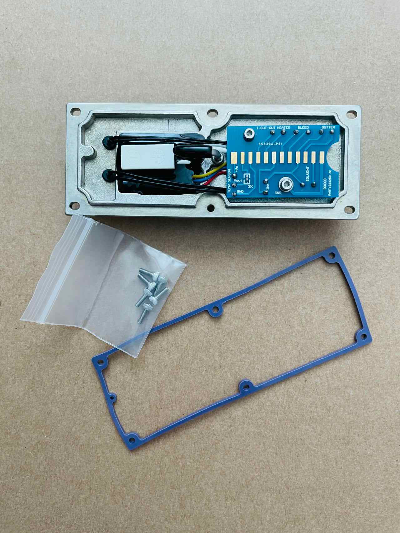 VALVE Module VB396630 