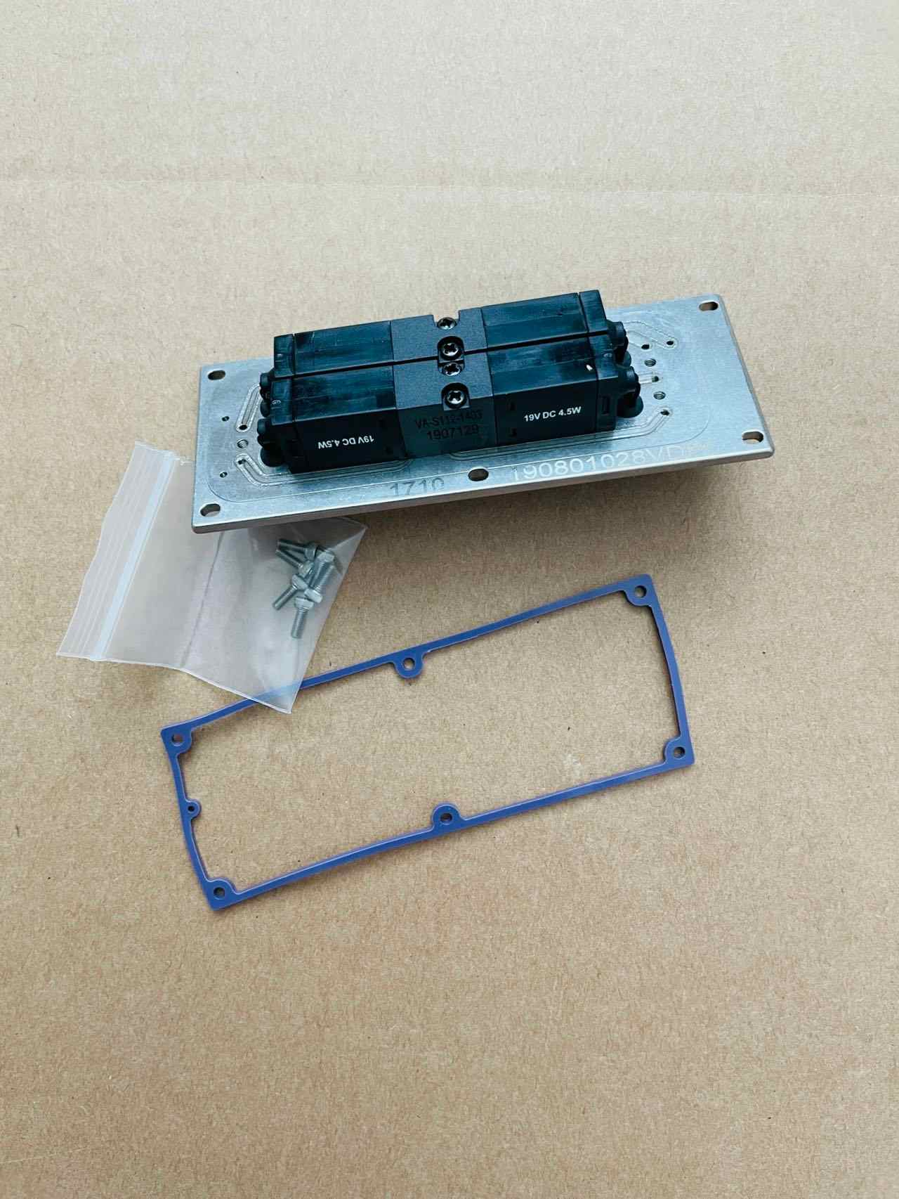 VALVE Module VB396630 