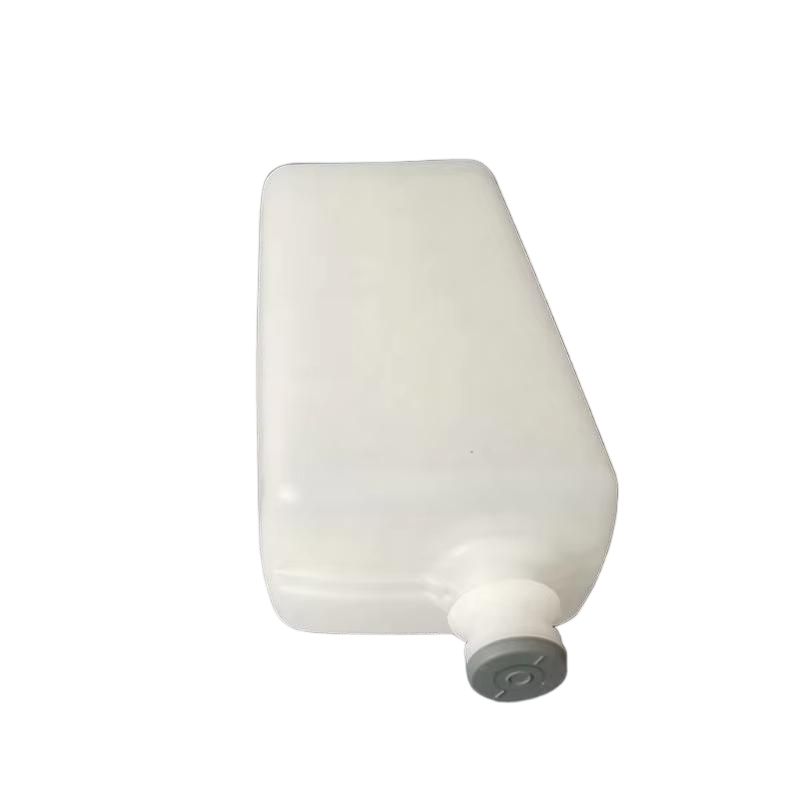 Linx 500ml empty ink bottle