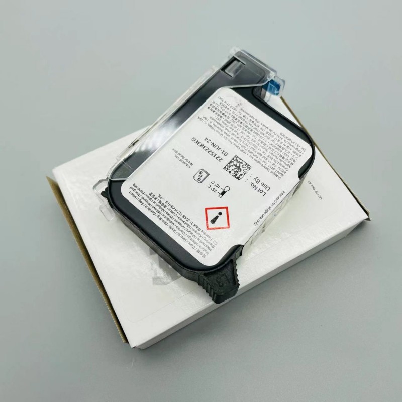 42ml TIJ ink cartridge 