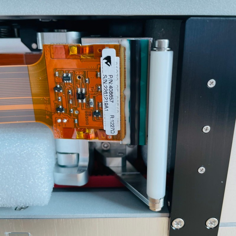 6530 TTO Thermal Printer