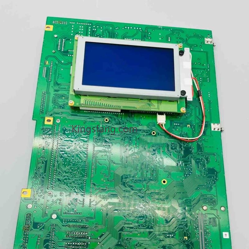 9030 printer mainboard 1.2g