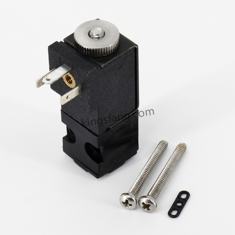 CB003-1025-001 printhead solenoid valve