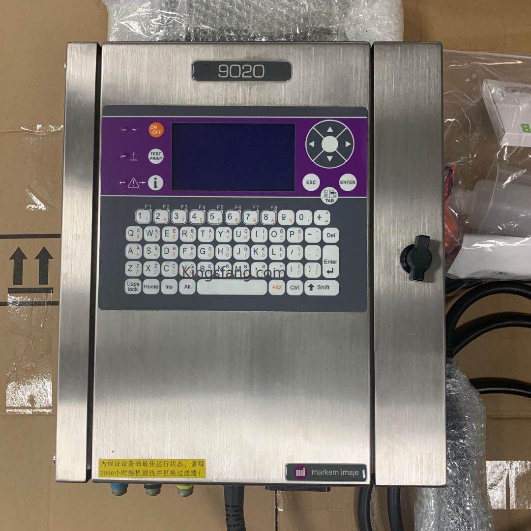 Três estudos de caso reais de fábricas mostram como escolher uma máquina de codificação e marcação em 2026 sem cometer erros dispendiosos.