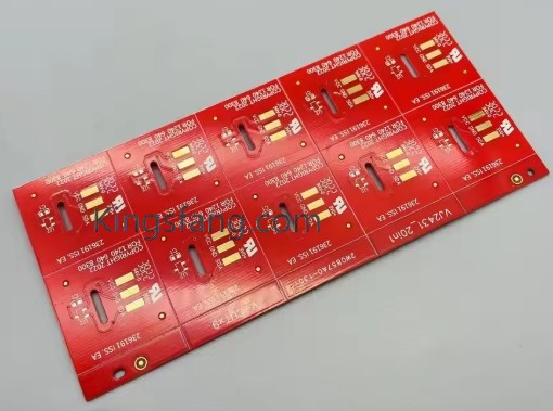 Placa VJ rachada para impressora VJ 1580/1680/1880