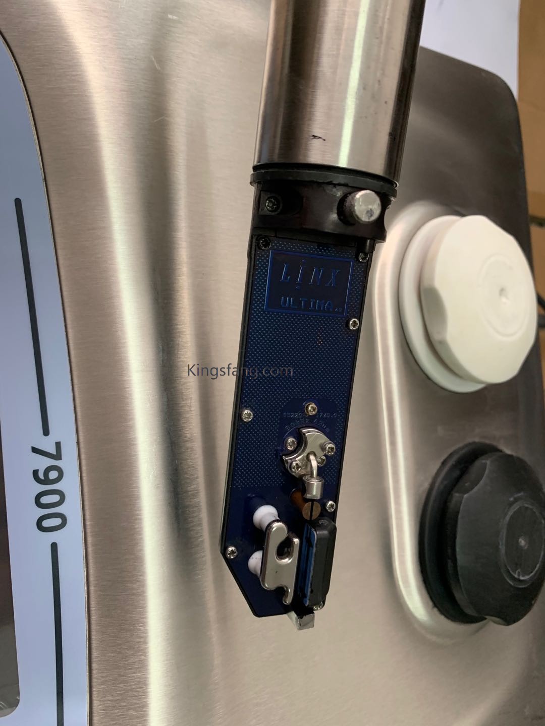 Conceitos errôneos comuns na manutenção de impressoras jato de tinta; fatores que afetam a vida útil do equipamento.