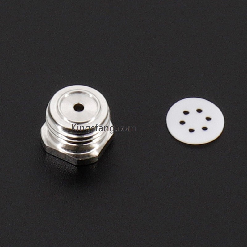 Quando substituir o bico da sua impressora CIJ: sinais de alerta que você não deve ignorar