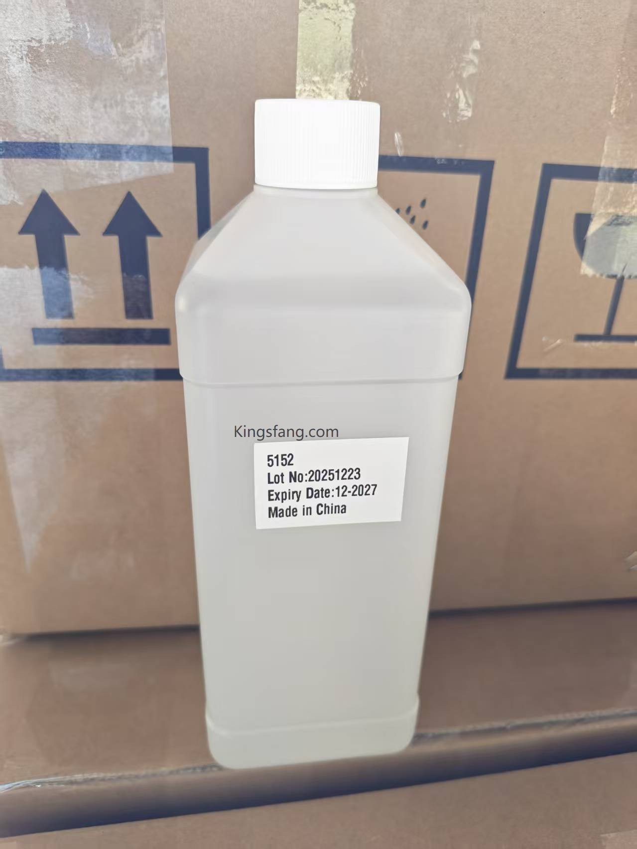Tintas para impressoras à base de MEK versus tintas para impressoras sem MEK: qual solução de codificação é a ideal para o seu setor?