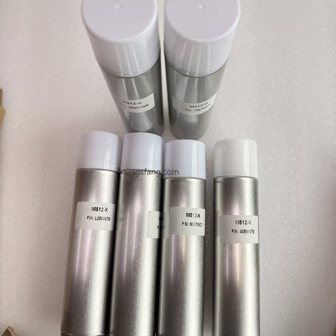 Qual é a durabilidade real da tinta CIJ industrial em embalagens?