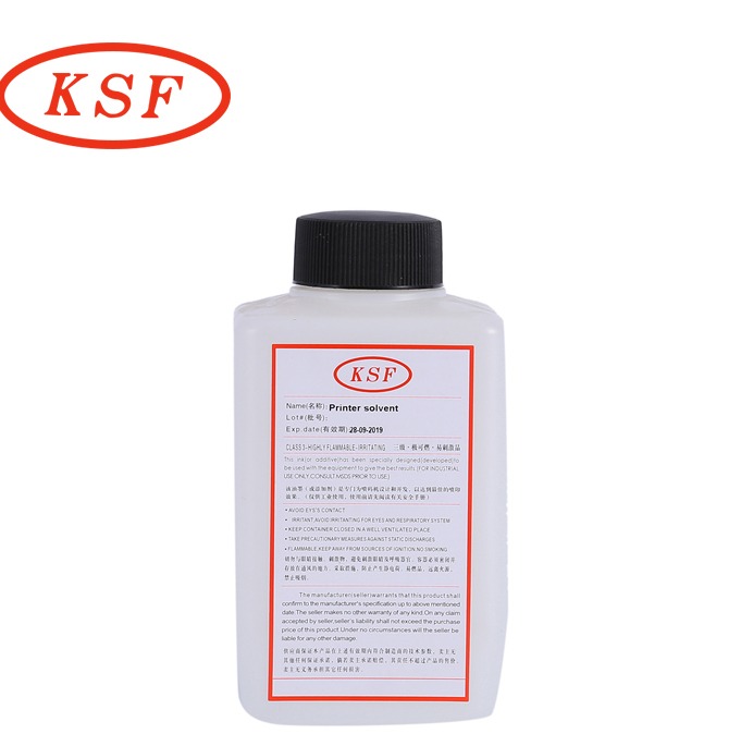 Make-up for Matthews Inkjet Printer