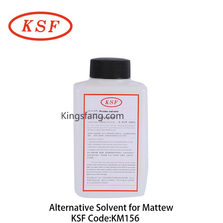 Make-up for Matthews