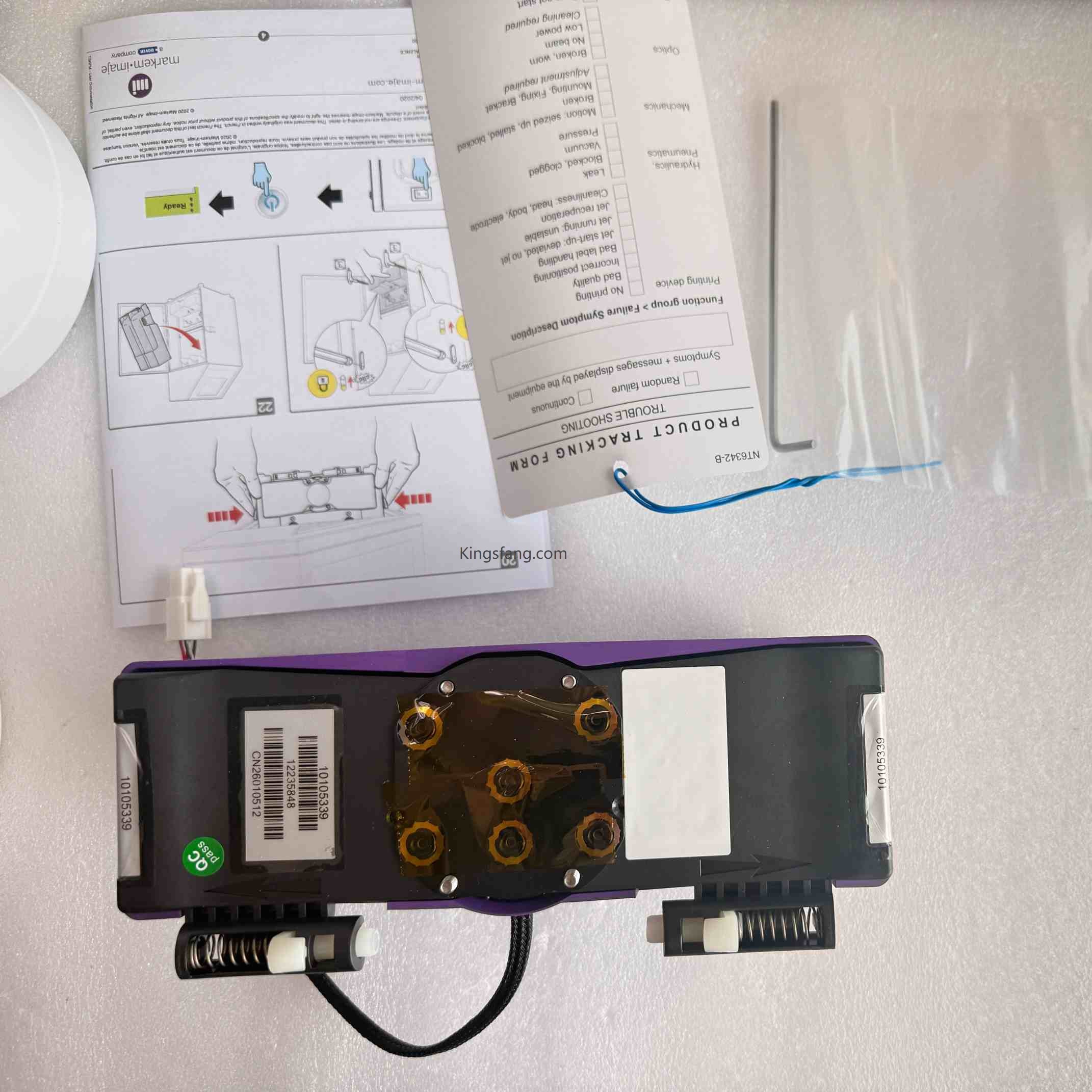 ENM10105339 Ink Core