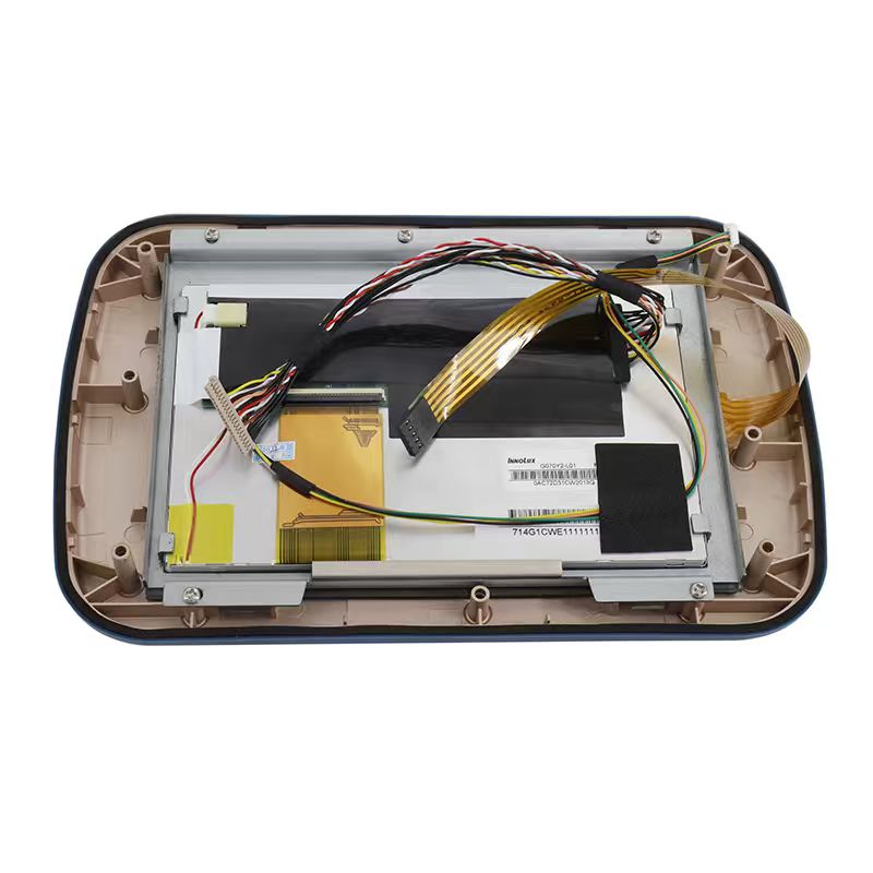 DB019062SP LCD for Domino Ax150I DB019062SP LCD for Domino Ax150I