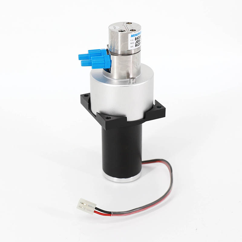 Pump with Motor for Linx 4200 4800