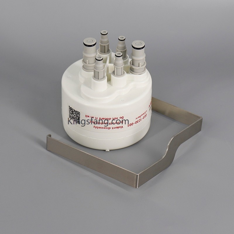 CIJ printer Main Filter Module