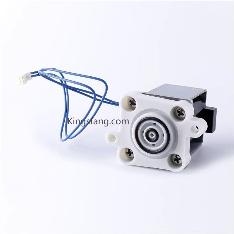 Miro electric valve MV1-MV7