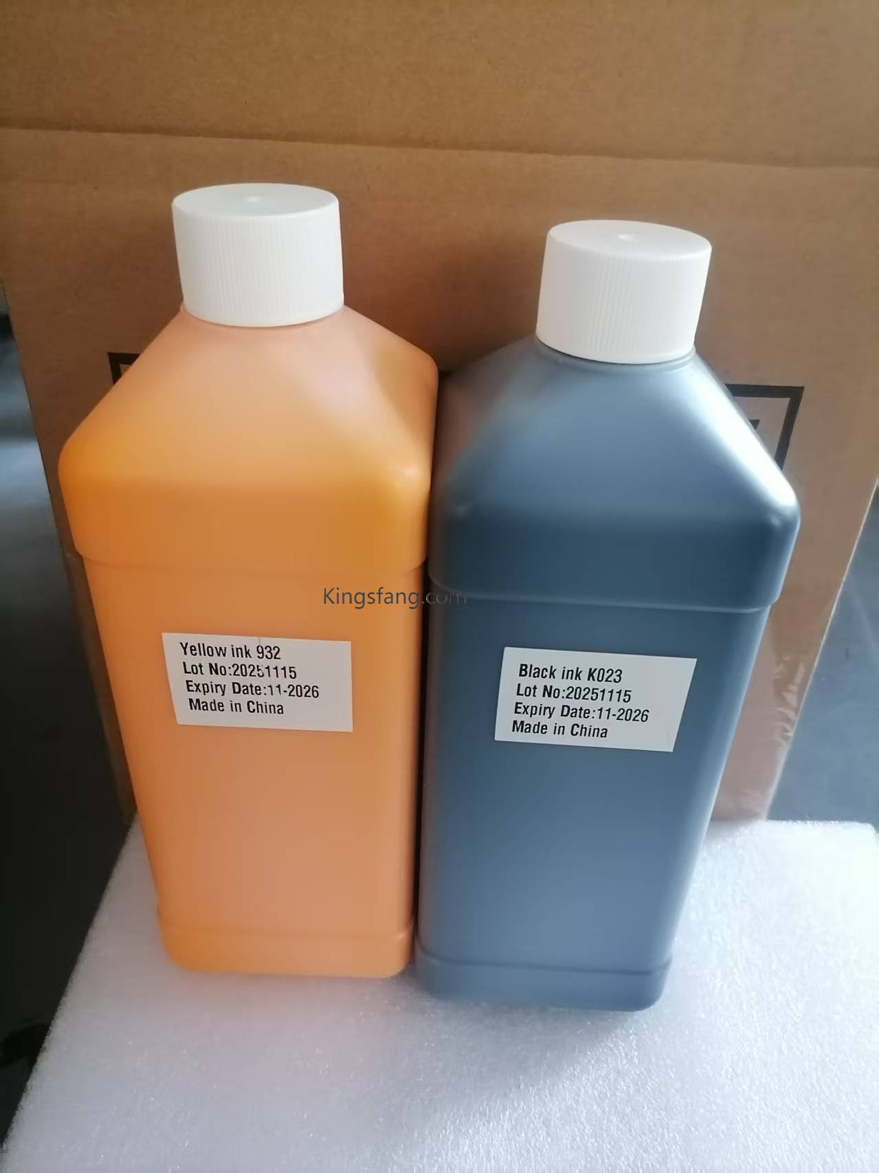 Peças de reposição para impressoras jato de tinta: peças originais versus peças compatíveis – qual oferece melhor desempenho?