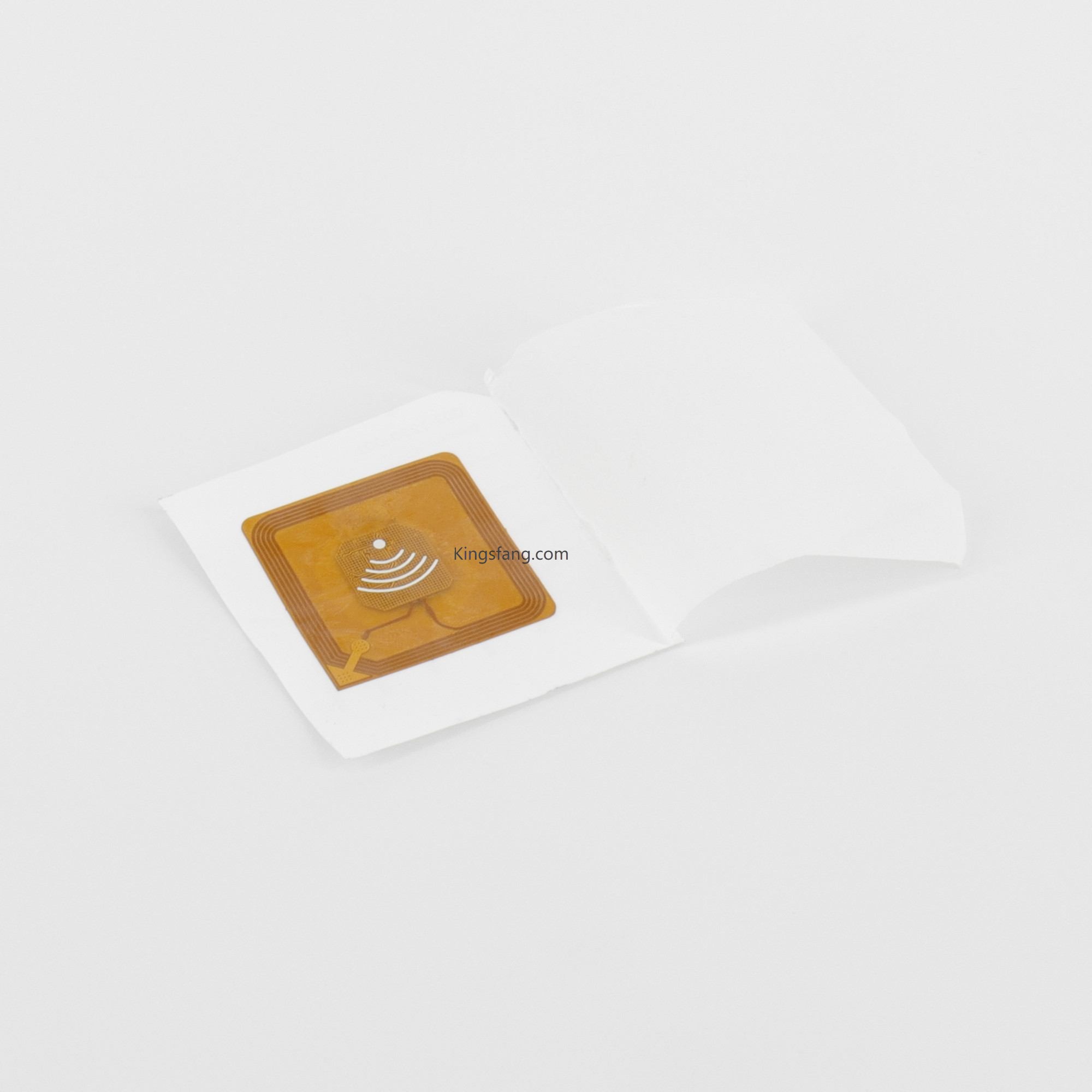 Qual o papel dos chips RFID na gestão de tintas e cartuchos para impressoras CIJ?