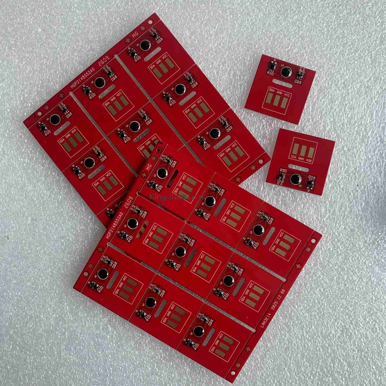 Chips RFID CIJ versus sistemas tradicionais de identificação por tinta – qual a diferença?