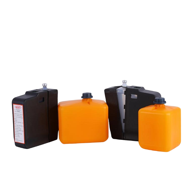 CIJ inkjet printer ink consumable