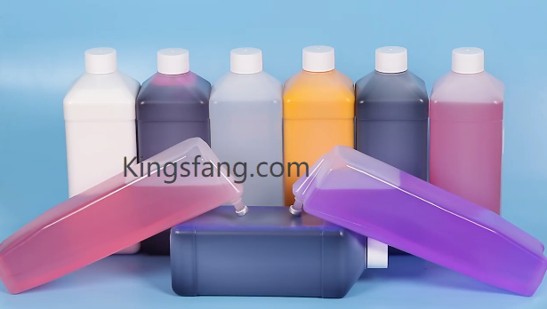 O uso de solvente inadequado para impressoras jato de tinta CIJ pode danificar o sistema da sua impressora?