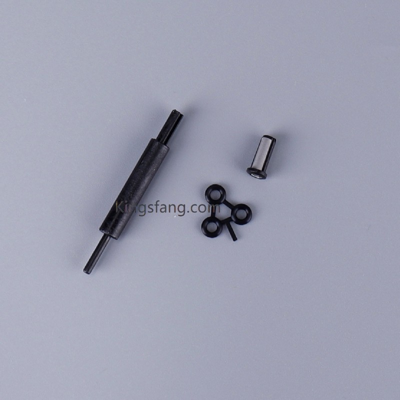 Por que peças de reposição de qualidade são importantes para o desempenho da impressão a jato de tinta industrial?