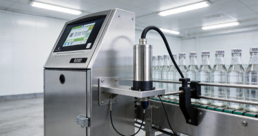 linx printer ink